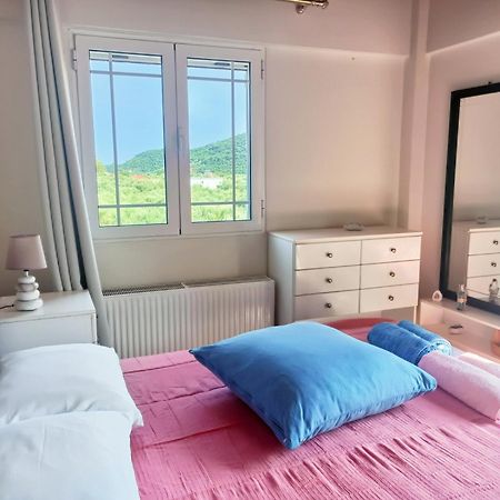Zoi'S Hοuse.Vacation Home In Mani Near Vathi Beach Екстер'єр фото