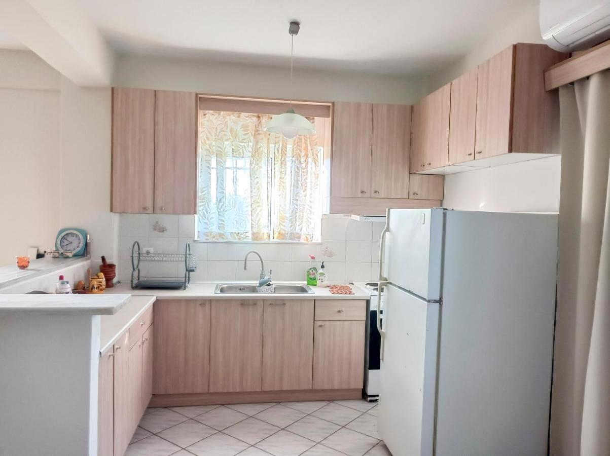 Zoi'S Hοuse.Vacation Home In Mani Near Vathi Beach Екстер'єр фото