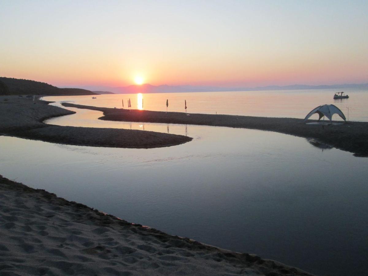 Zoi'S Hοuse.Vacation Home In Mani Near Vathi Beach Екстер'єр фото