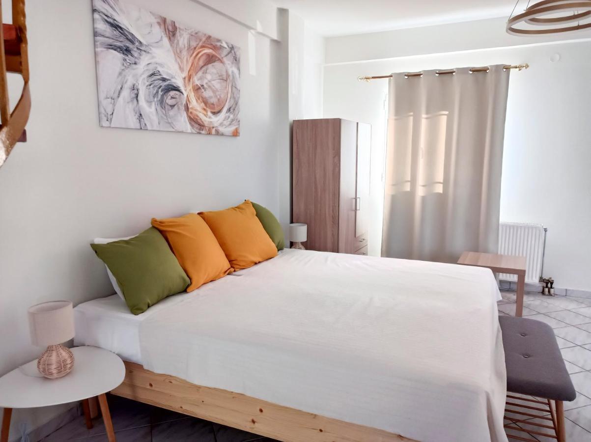 Zoi'S Hοuse.Vacation Home In Mani Near Vathi Beach Екстер'єр фото