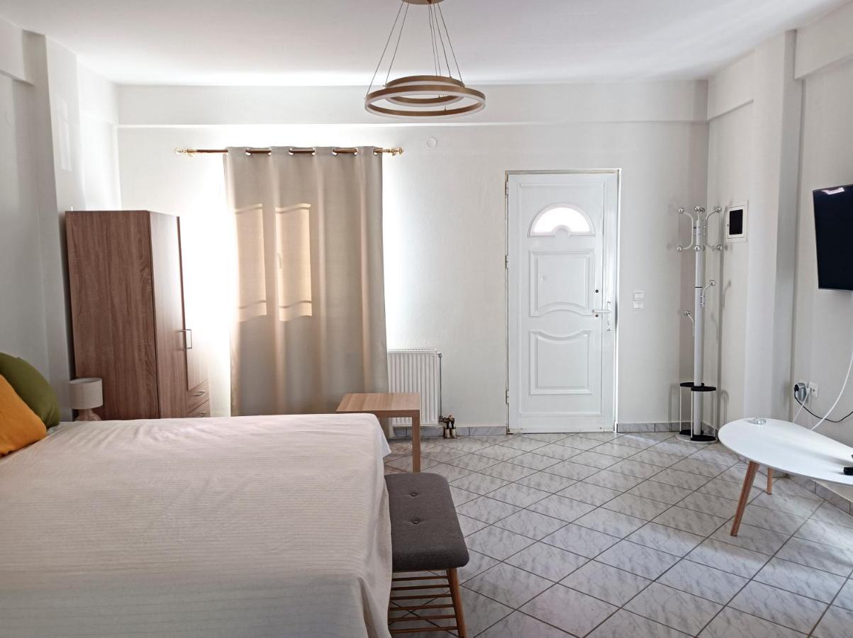 Zoi'S Hοuse.Vacation Home In Mani Near Vathi Beach Екстер'єр фото
