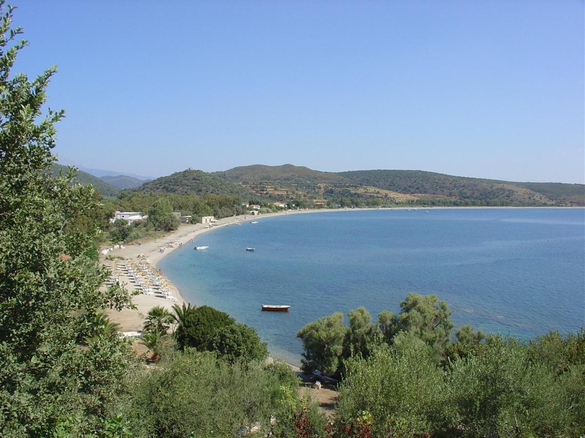 Zoi'S Hοuse.Vacation Home In Mani Near Vathi Beach Екстер'єр фото