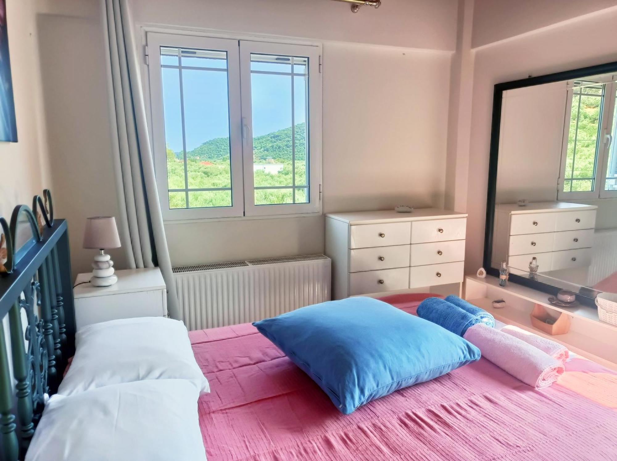 Zoi'S Hοuse.Vacation Home In Mani Near Vathi Beach Екстер'єр фото