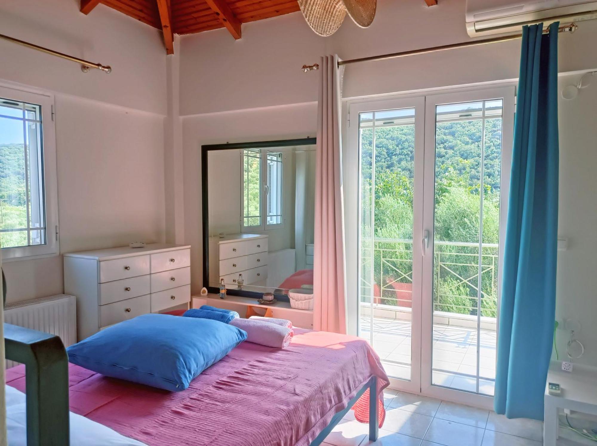 Zoi'S Hοuse.Vacation Home In Mani Near Vathi Beach Екстер'єр фото